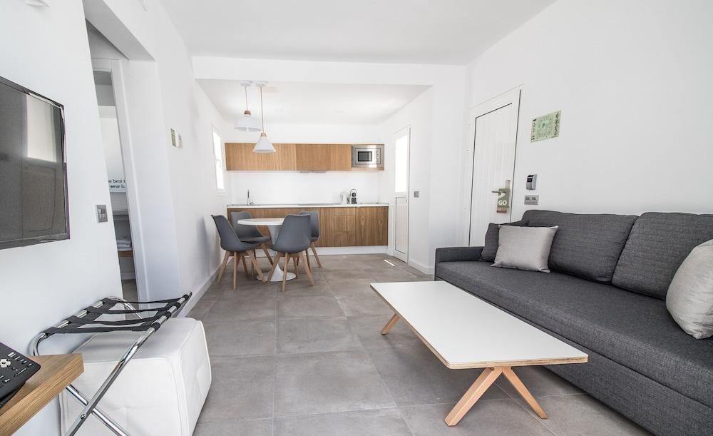 Guinate Club Apartamentos