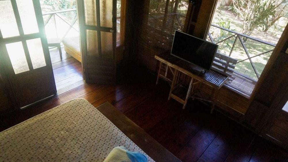 Cabañas La Naciente