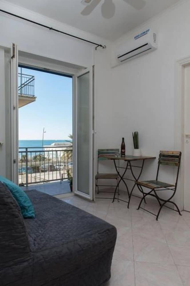 Appartamento La Risacca