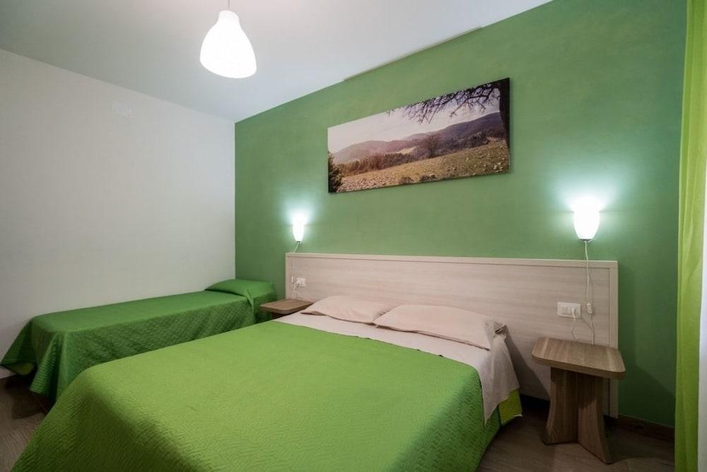 Agriturismo La Duchessa e il Contadino