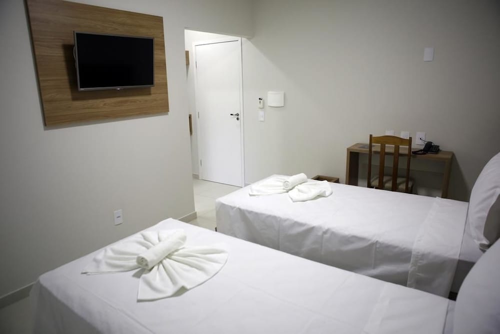 Regional Plaza Hotel Event Park