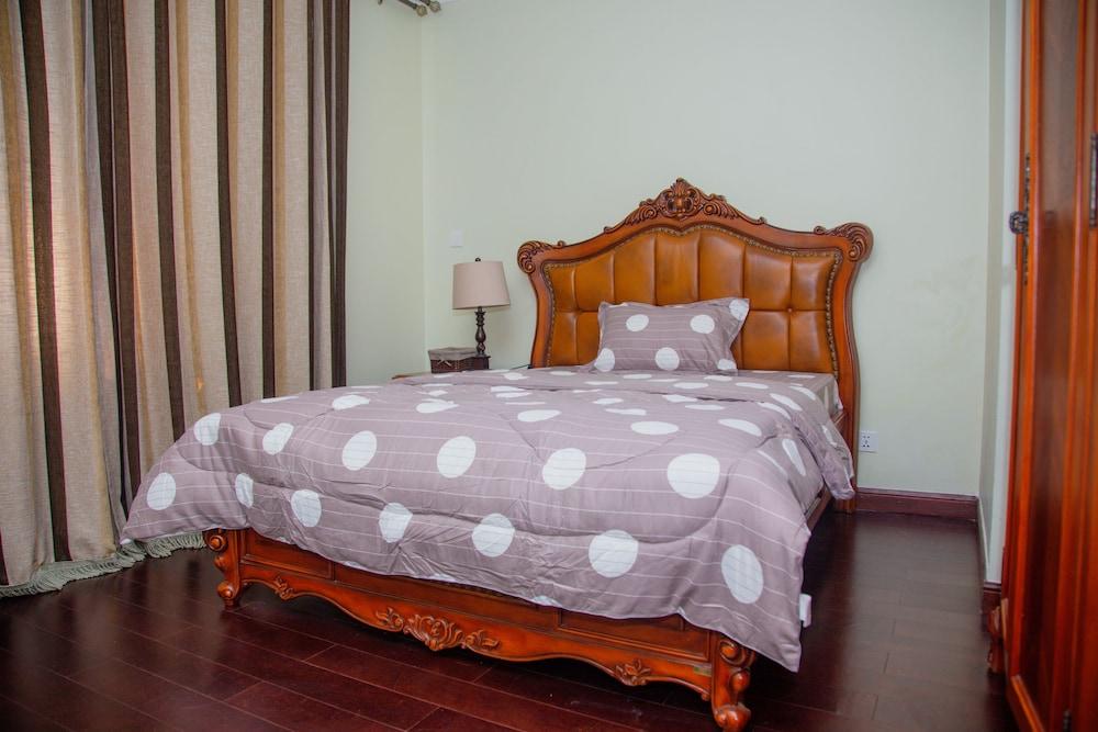 OYSTERBAY DREAM GLORY RESIDENCE