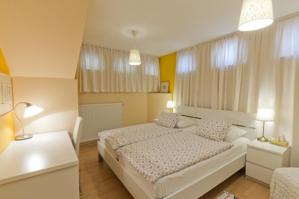 City Centre Apartments