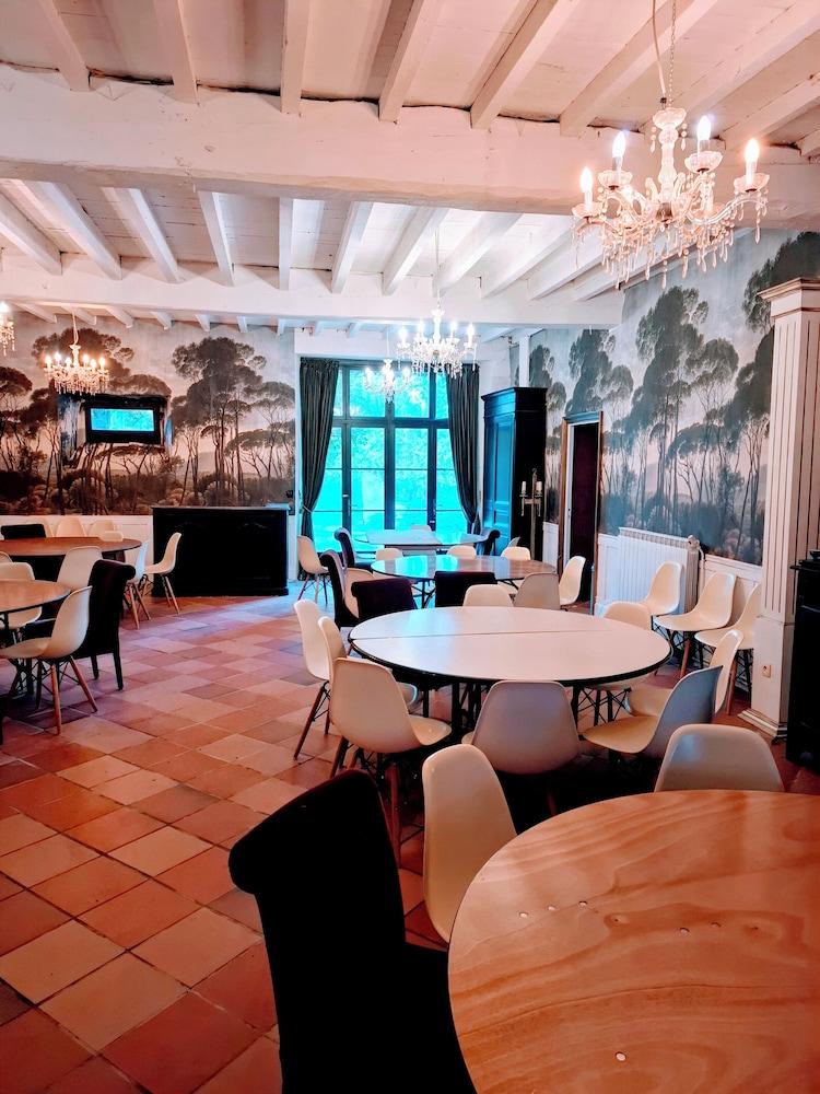 Chateau de Fajac la Selve