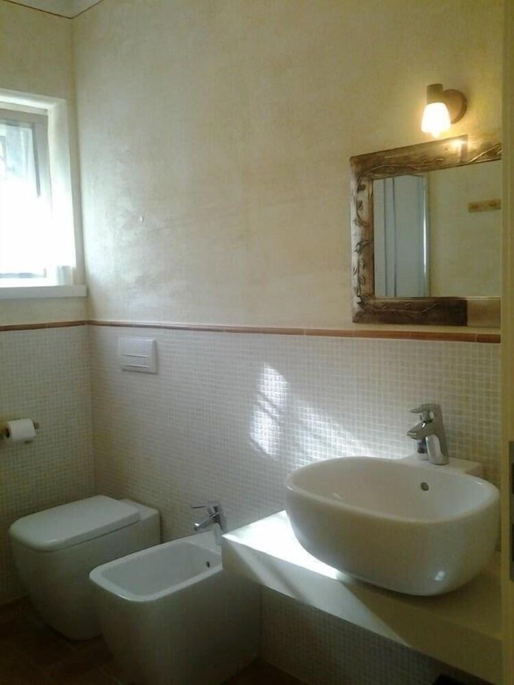 Agriturismo il Cardo