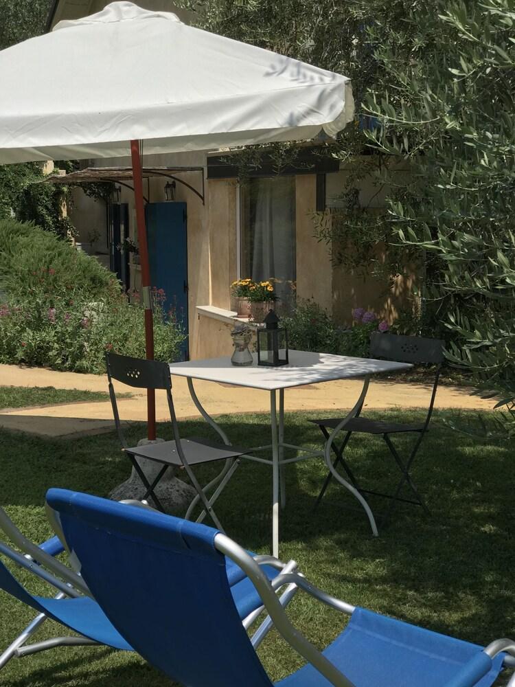 Agriturismo il Cardo