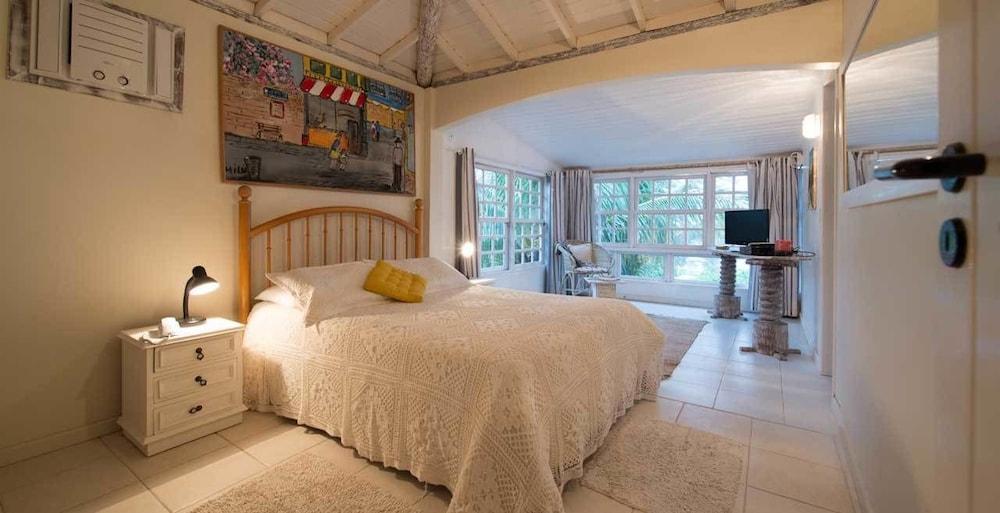 Pousada Enseada Das Garças