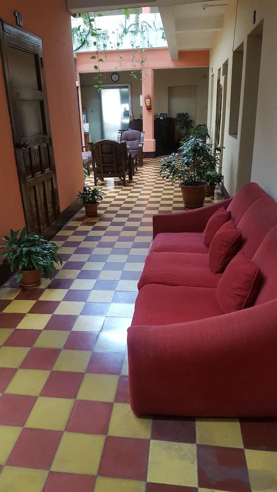 Hotel Posada familiar