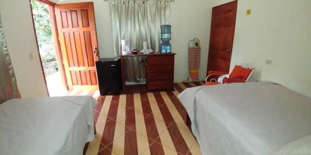 Apart Hotel Acuarious de Luis