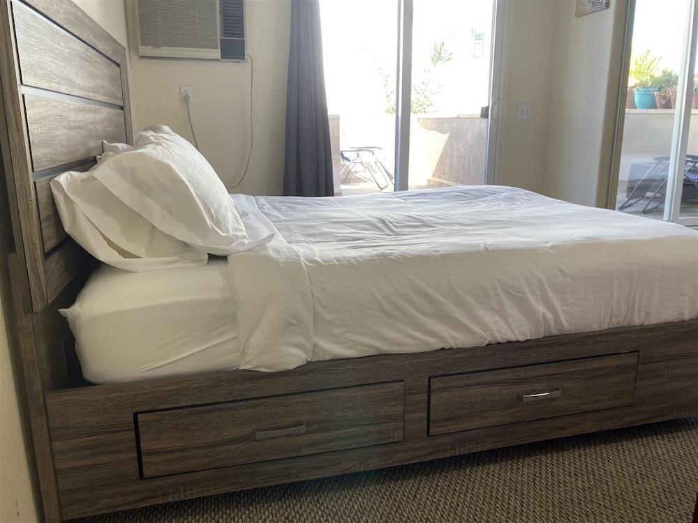 2nd Ave Lofts Downtown