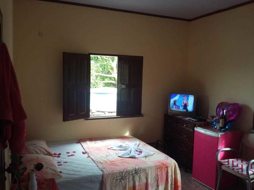 Recanto Ana Cajueiro