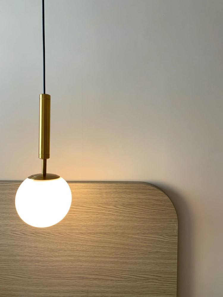 Xixi Shop Archipelago Apartment