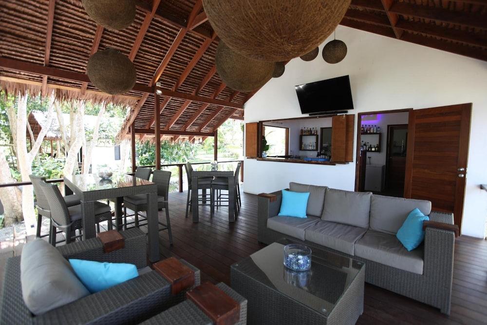 Divi's Boutique Retreat