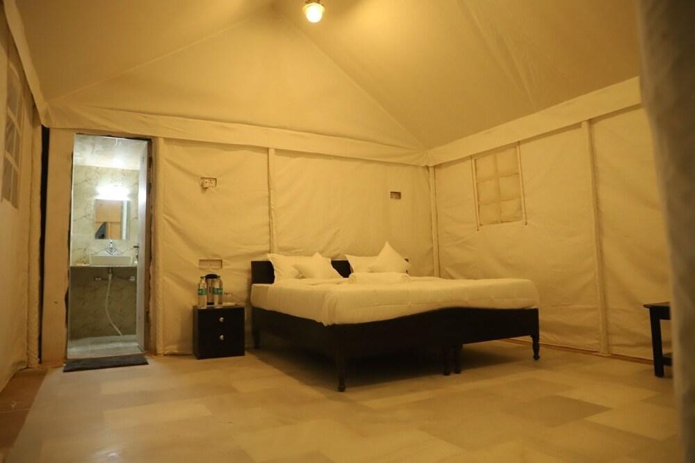 Jain Empire Resort and Camp