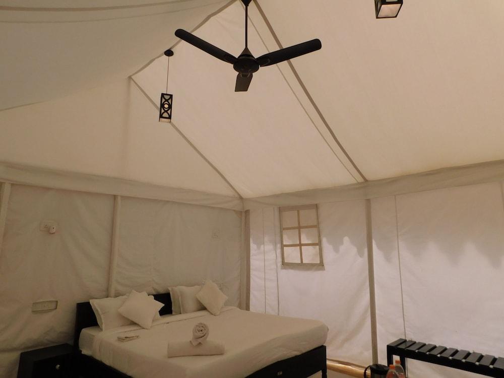 Jain Empire Resort and Camp