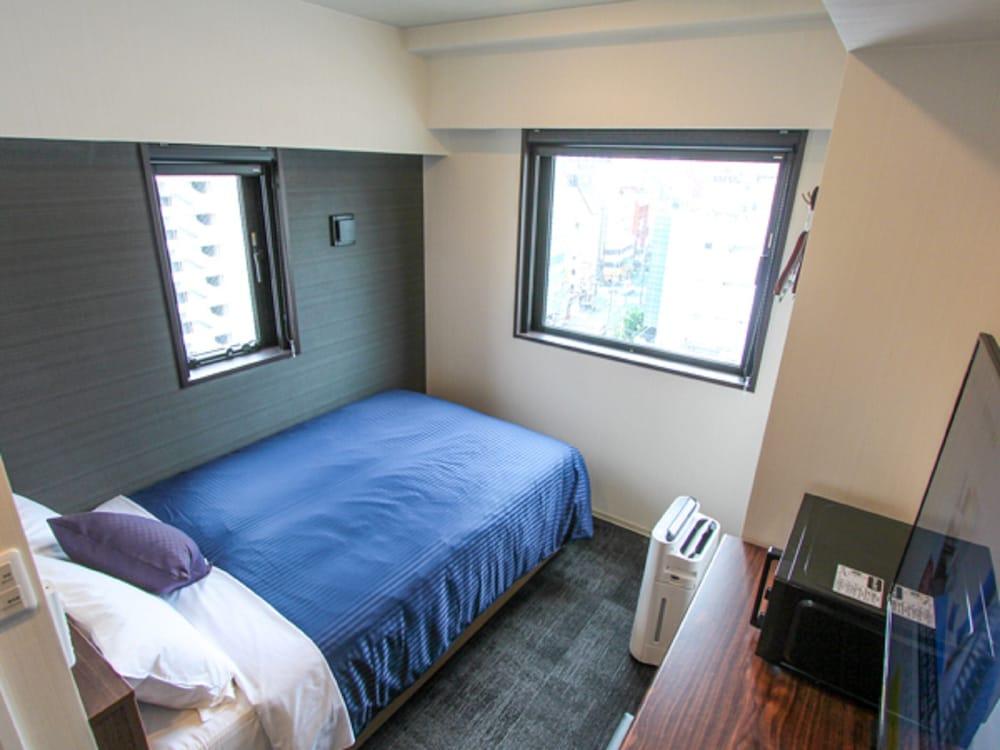 HOTEL LiVEMAX Umeda West