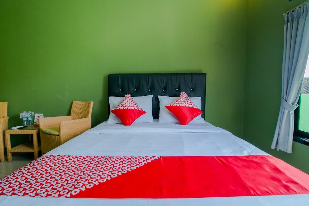 OYO 1014 Bettah Coba 2 Sukabumi