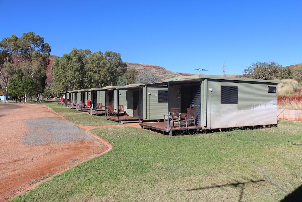 Tom Price Tourist Park