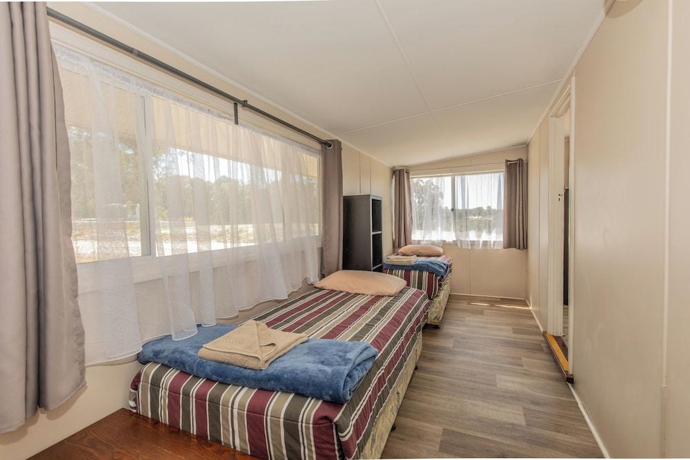 Walpole Rest Point Caravan Park