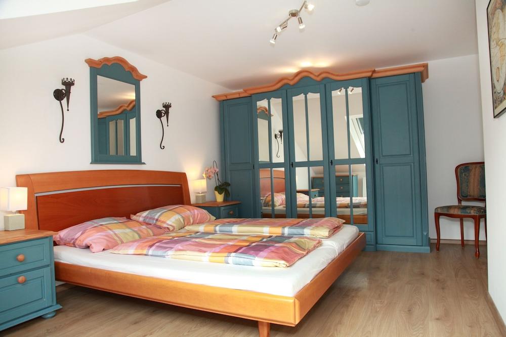 Ferienwohnung Stöckl