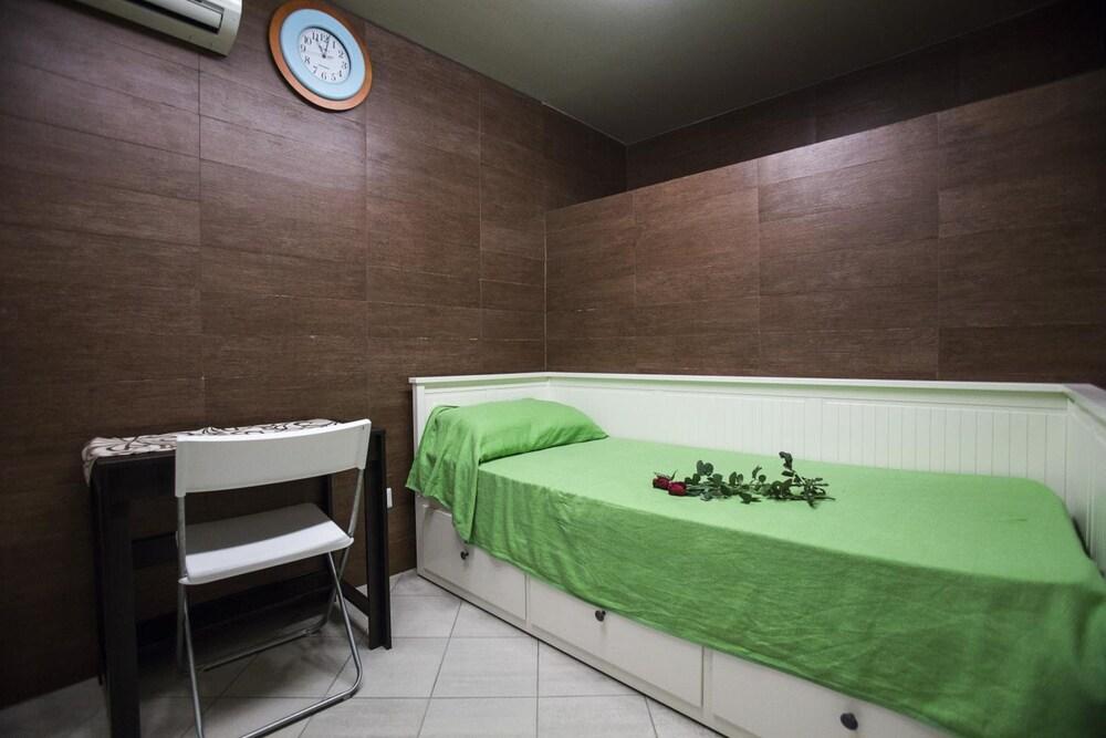 Terra Napoletana B&B