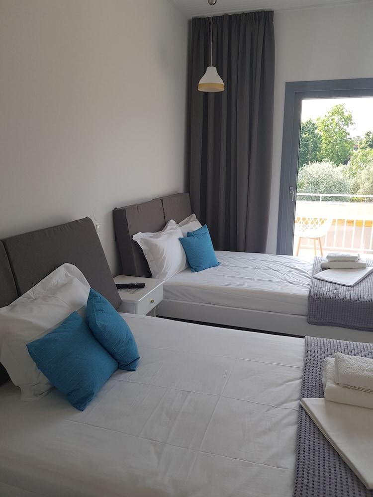 Agorastos Luxury Living