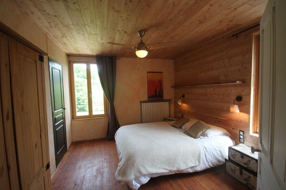 La maison du bonheur B&B