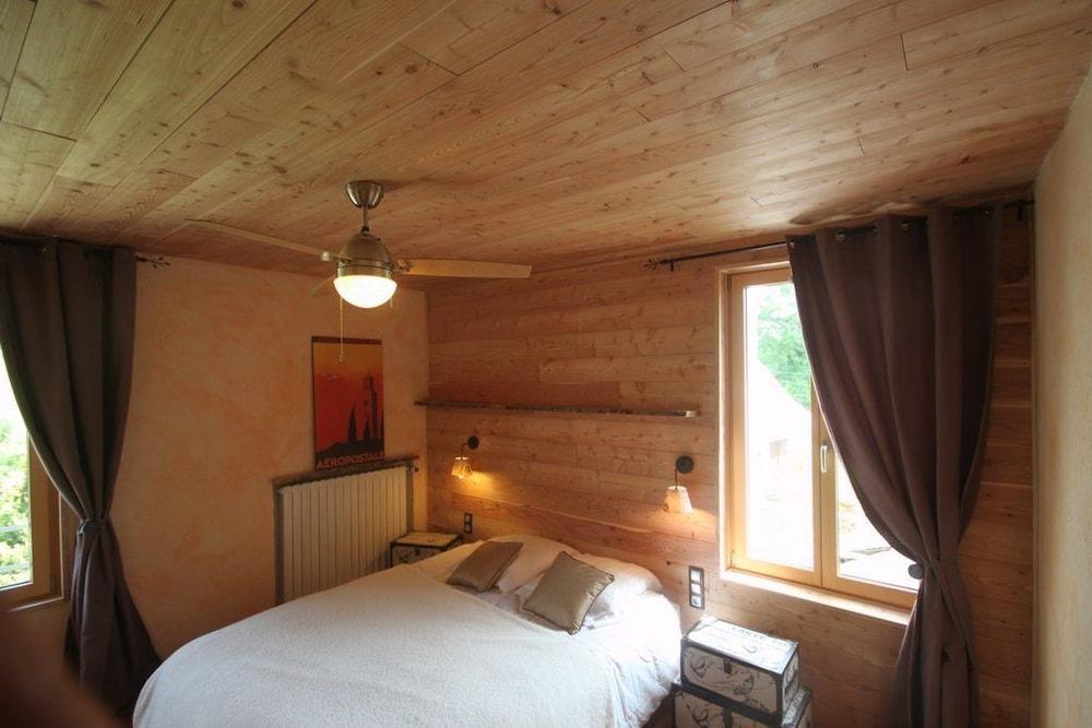 La maison du bonheur B&B