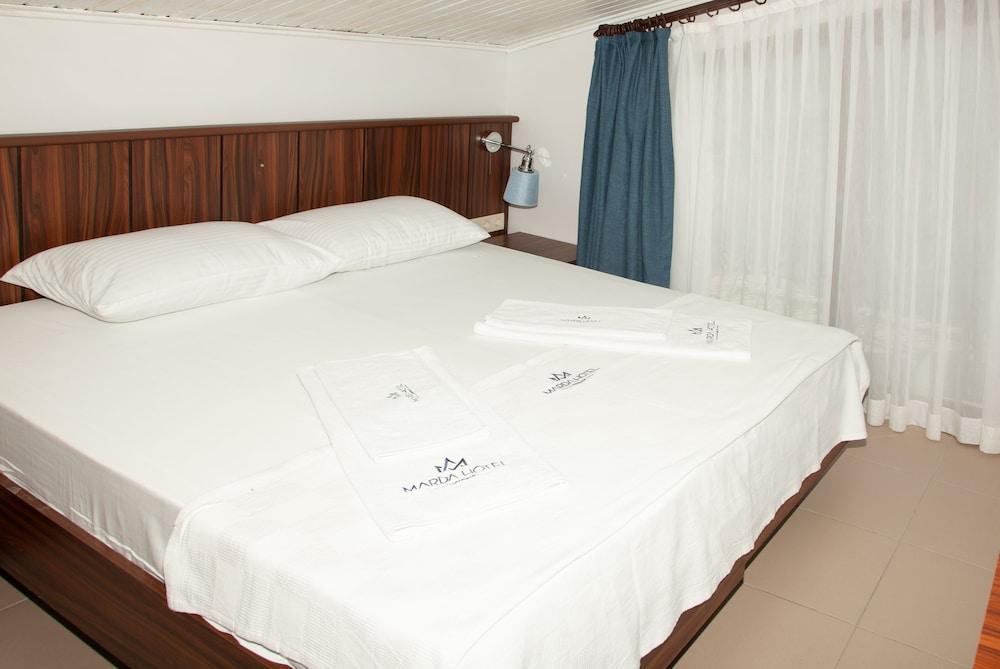 Marda Hotel