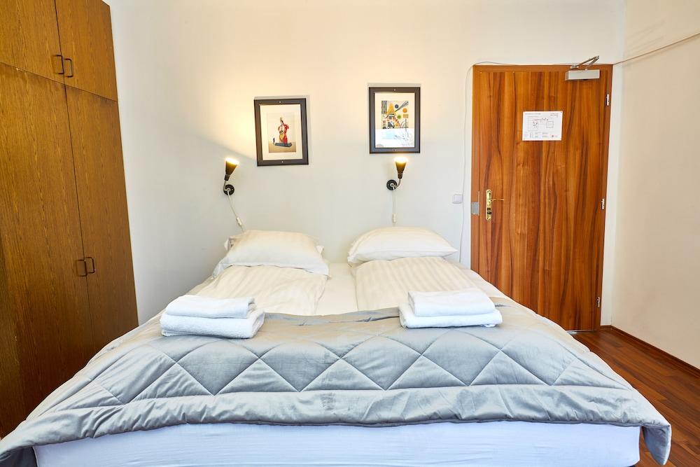 Reykjavík Downtown Hotel