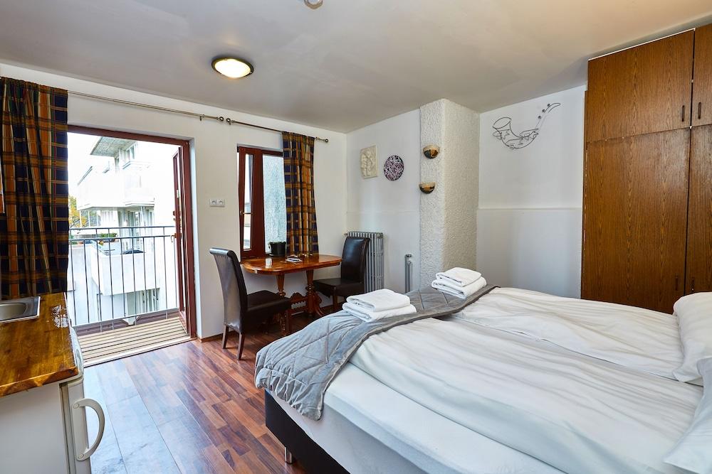 Reykjavík Downtown Hotel