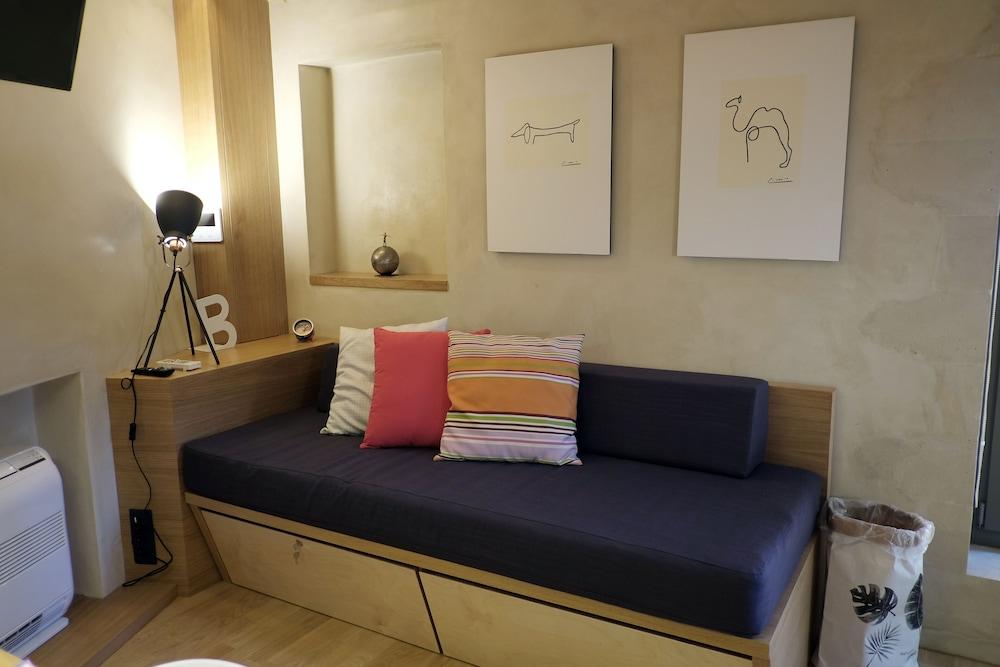 The Journey Design Home Chania