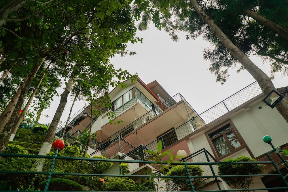 National Mount View Resort