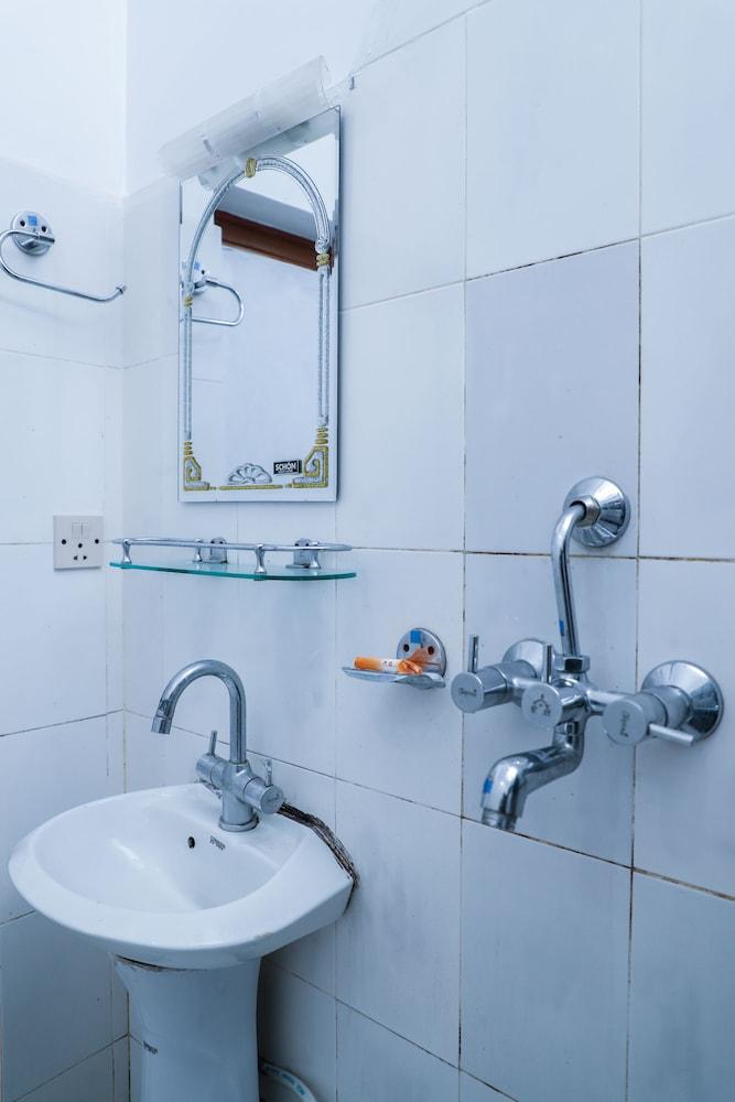 National Mount View Resort