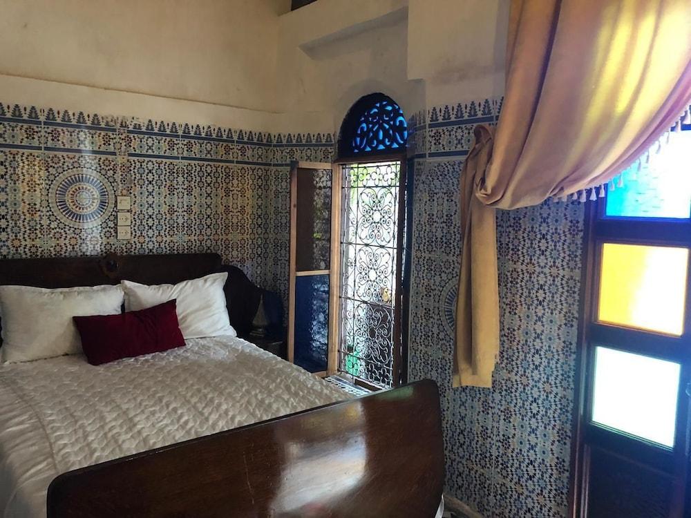 Riad Chao Mama Guesthouse - Hostel
