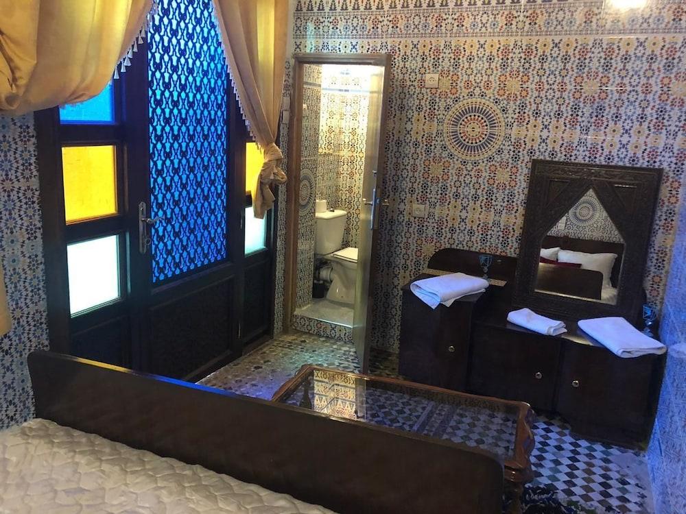 Riad Chao Mama Guesthouse - Hostel