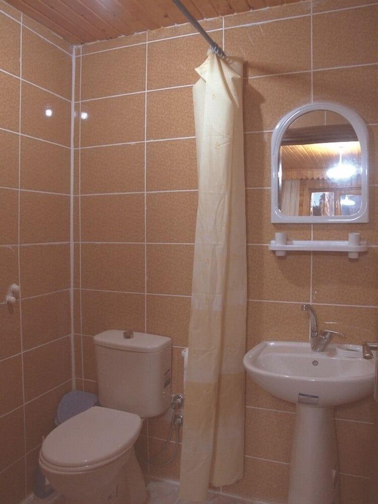 St. Paul Yol Pansiyon