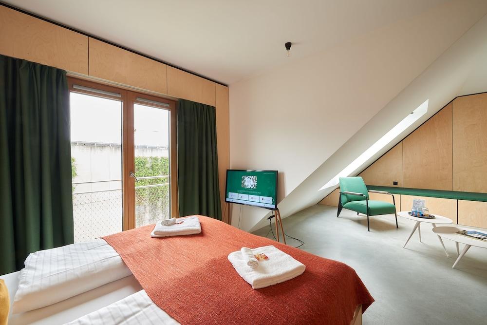 Kitz Boutique Hotel & Restaurant