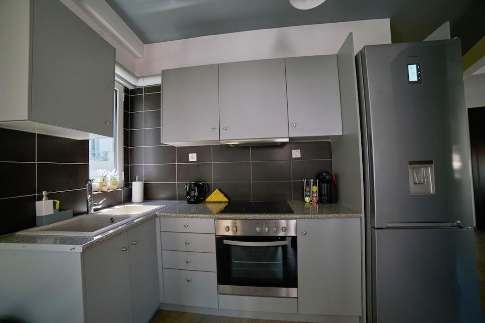 V&V Central & Elegant Apartment