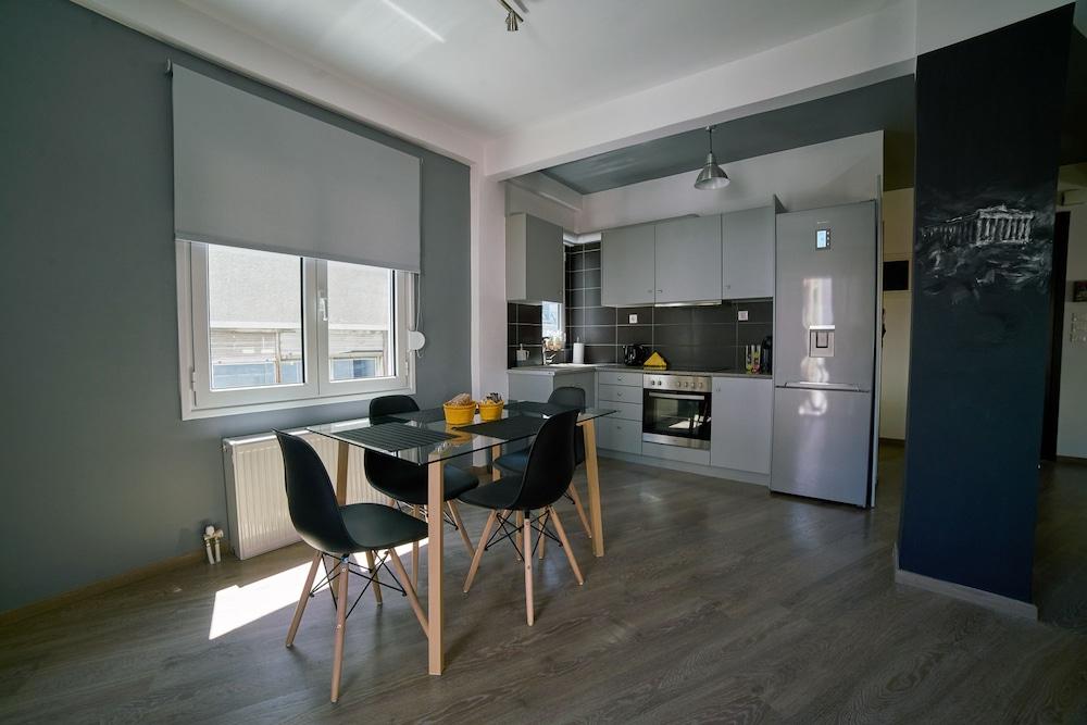 V&V Central & Elegant Apartment