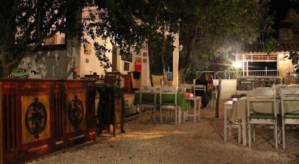 Yeşil Vadi Doğa Hotel