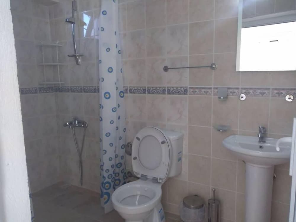 Yeşil Vadi Doğa Hotel