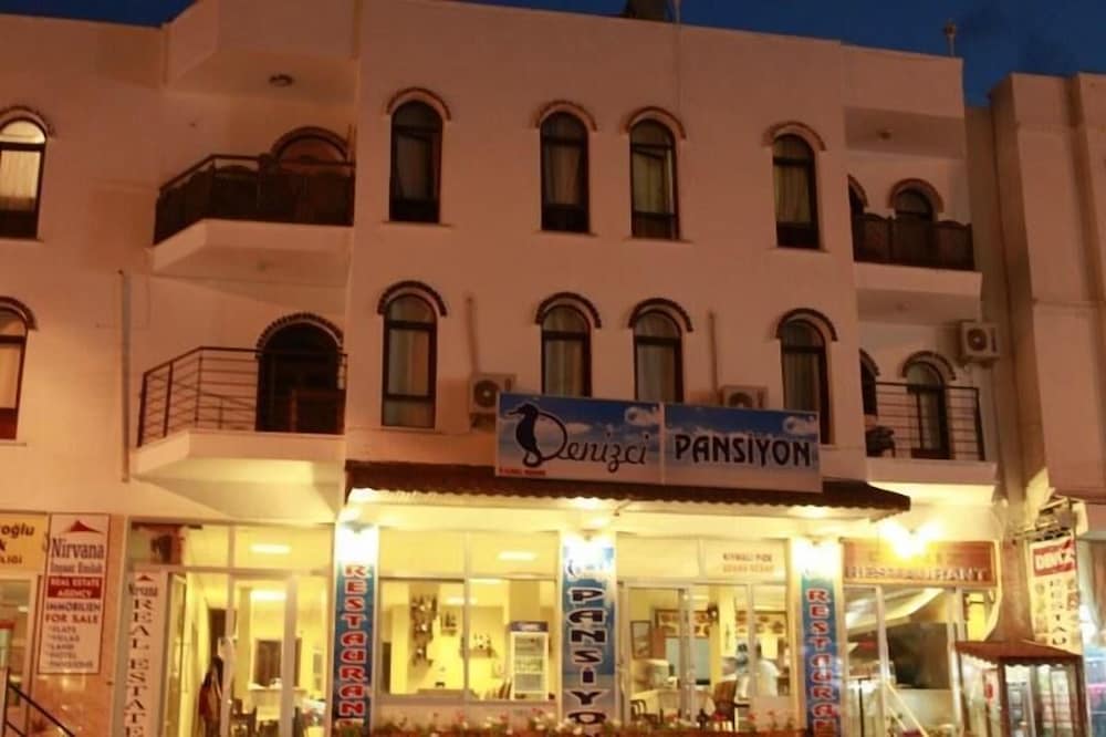 Denizci Pansiyon