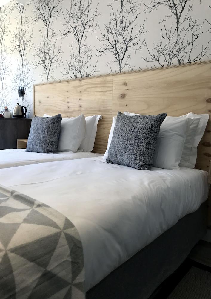 Herzinger Boutique Guesthouse