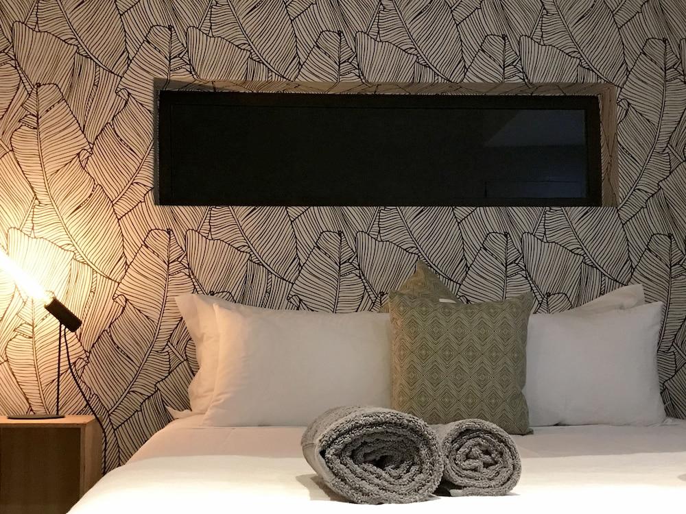 Herzinger Boutique Guesthouse