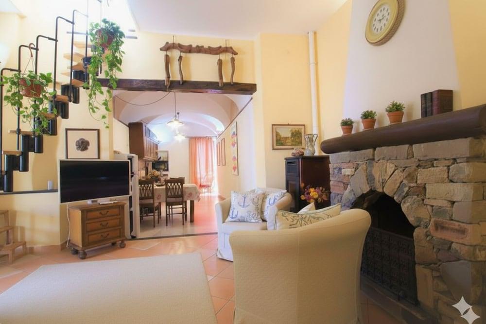 La Terrazza di Patrick