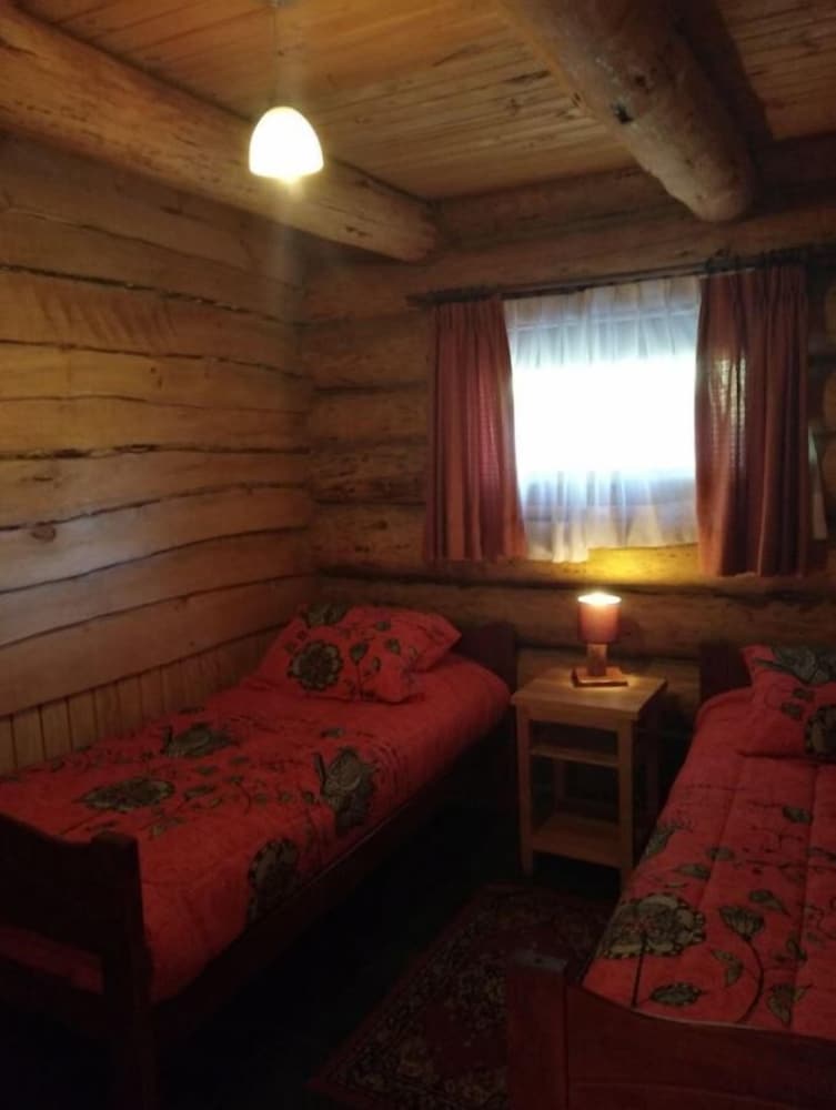 Cabañas Puerto Varas