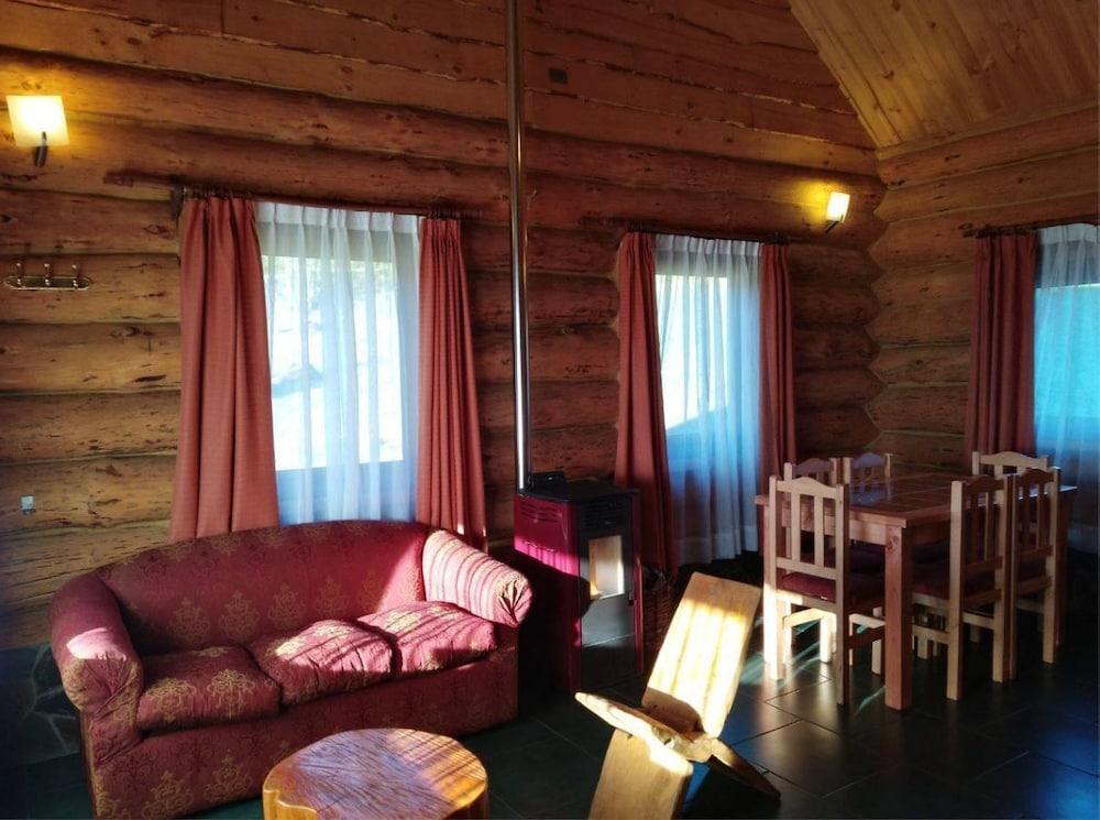 Cabañas Puerto Varas