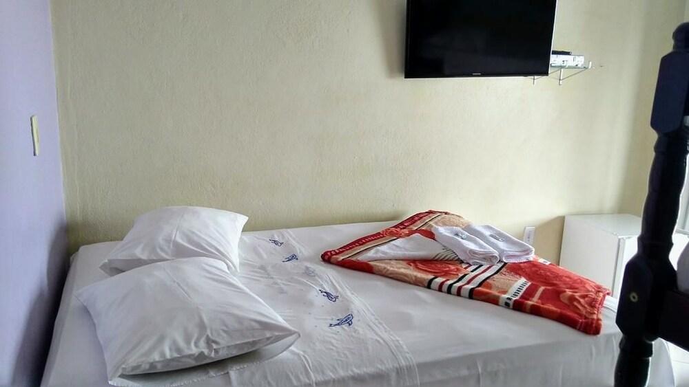 Pousada Mar de Araçatiba