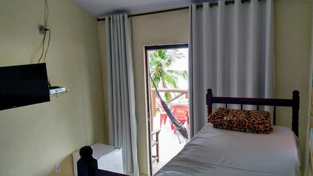 Pousada Mar de Araçatiba